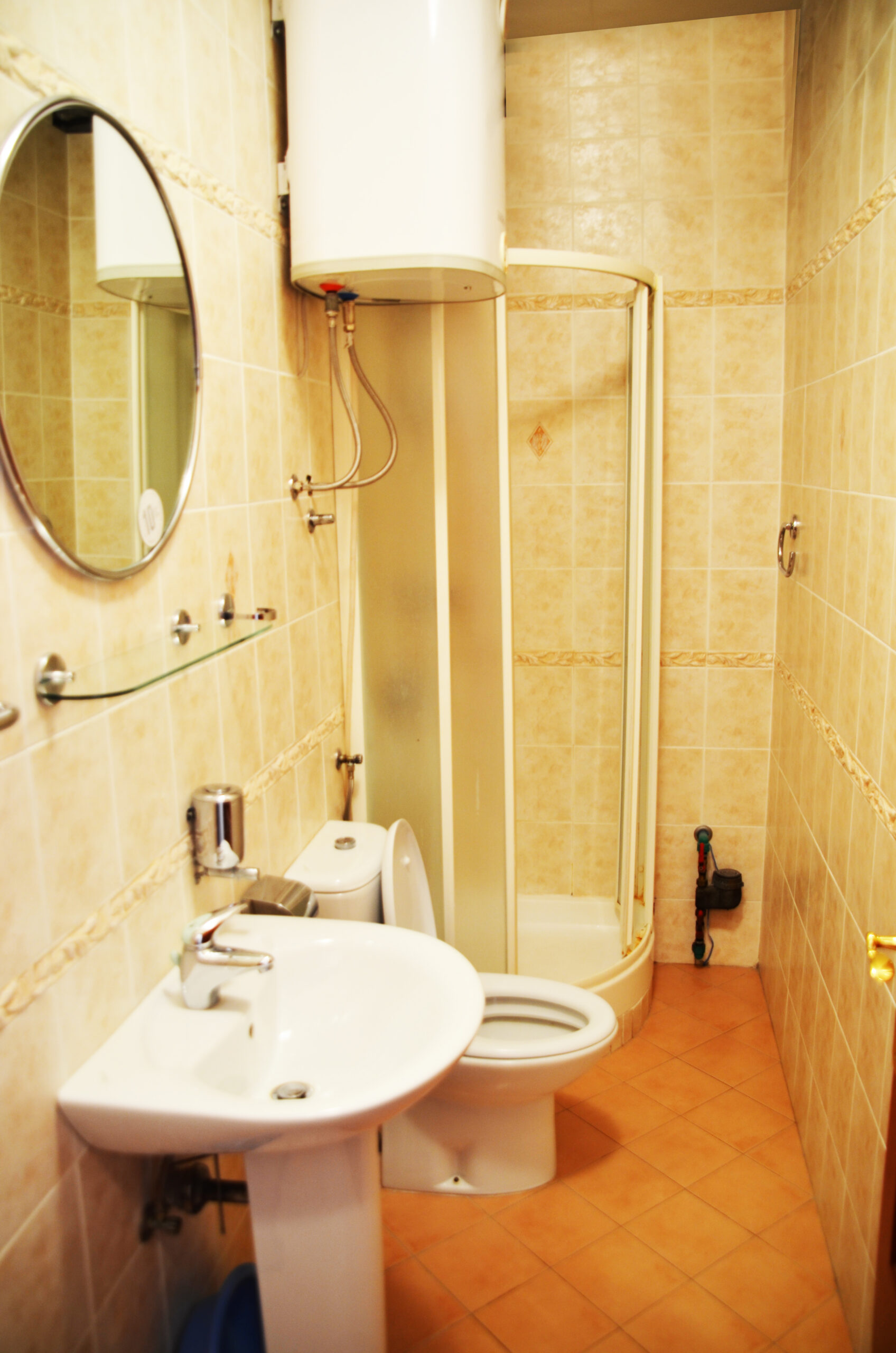 Apartman 18 - 4
